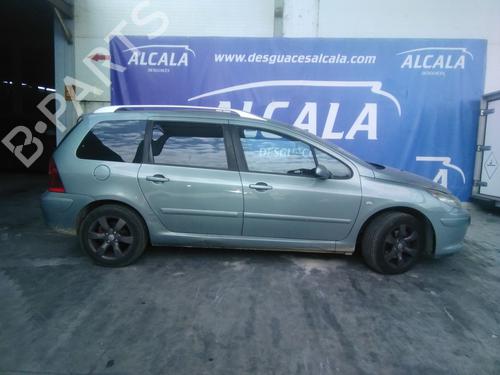 BP13745678I28 | Comutador vidro trás direito PEUGEOT 307 SW (3H) 1.6 HDI 110 BP13745678I28