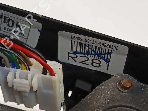 Steering wheel HYUNDAI i30 (PDE, PD, PDEN) 2.0 N | BP33469798C49 - Image 3