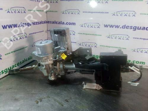Used Steering column Steering column MAZDA CX-3 (DK) [2015-2026] 10751682 10751682