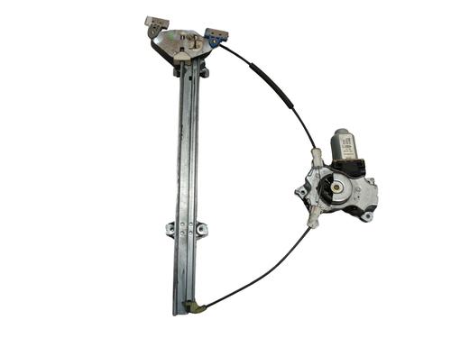 Used Front right window mechanism Front right window mechanism NISSAN ALMERA II Hatchback (N16) 1.5 dCi (82 hp) 33869684 33869684