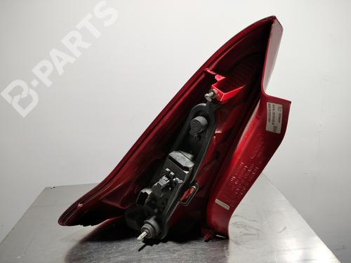 Right taillight CITROËN C4 I (LC_)  | BP9983059C35 