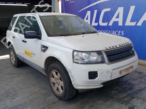Left front window switch LAND ROVER FREELANDER 2 (L359) 2.2 TD4 4x4 | BP27983327I27 - Image 9
