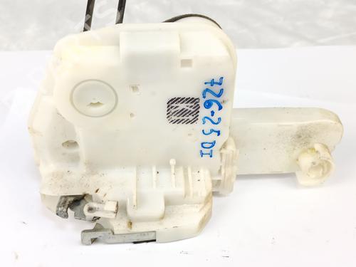 Used Front left lock MITSUBISHI ASX (GA_W_) [2009-2025]  30687197