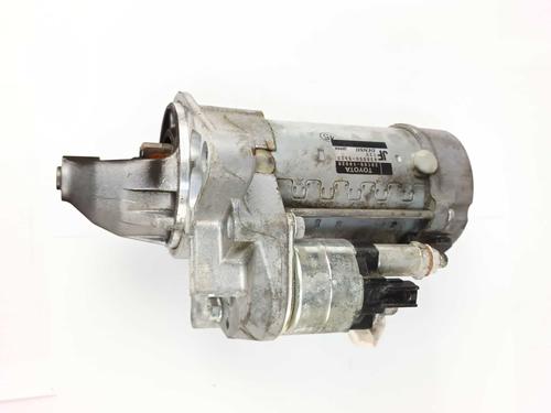 Used Starter Starter 34495178 34495178