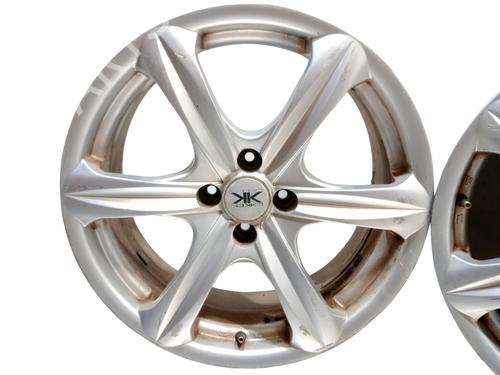 Rim RENAULT MEGANE II (BM0/1_, CM0/1_) 1.9 dCi (BM0G, CM0G) | BP18659875C45 