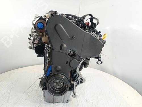 Used Engine Engine AUDI A3 (8V1, 8VK) 1.6 TDI (110 hp) 32091660 32091660