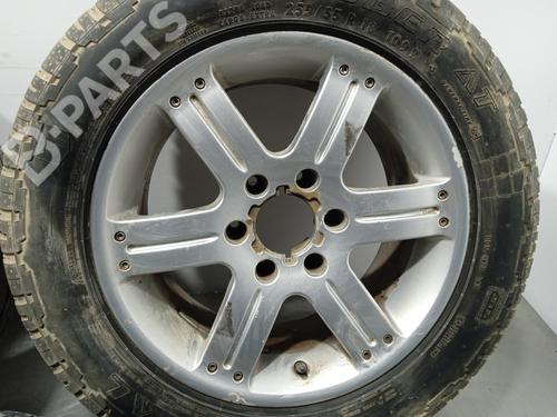 Rim MITSUBISHI PAJERO III (V7_W, V6_W)  | BP11792882C45 