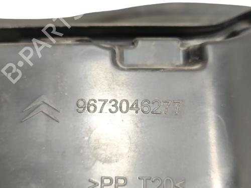 Frontplade/Frontkurv CITROËN C4 II (NC_) 1.6 BlueHDi 100 | BP31971904C72