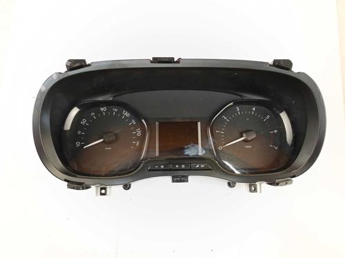 Used Instrument cluster Instrument cluster CITROËN JUMPY III Van (V_) 2.0 BlueHDi 120 (122 hp) 35946525 35946525