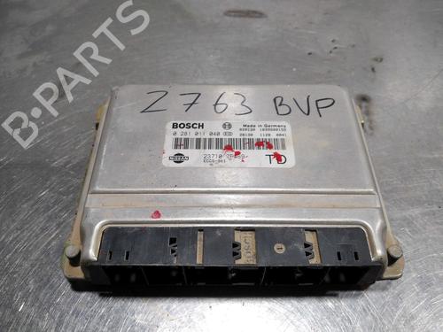 Used Engine control unit (ECU) Engine control unit (ECU) 10015747 10015747