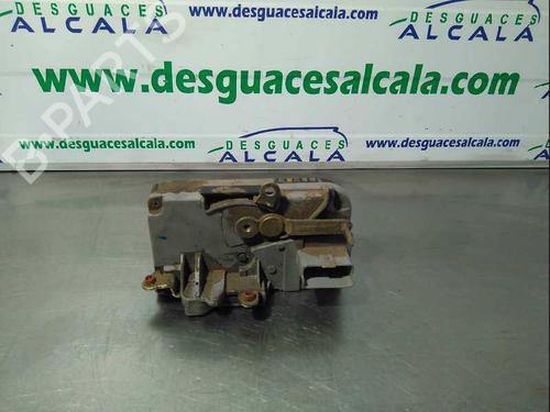Used Front right lock Front right lock 9989922 9989922