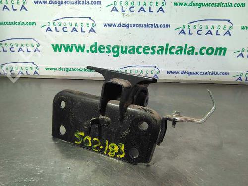 Engine mount TOYOTA RAV 4 IV (_A4_) | BP14353531M89 - Image 3