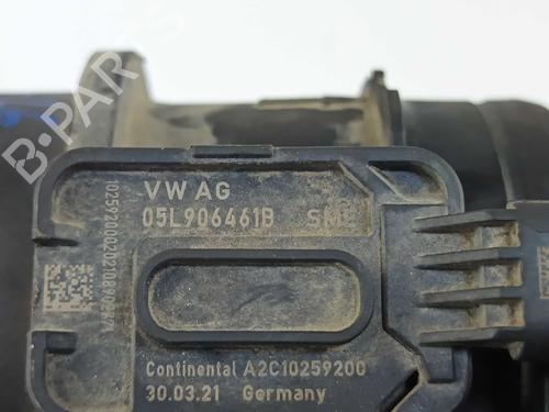 Mass air flow sensor SEAT LEON (KL1, KLG) 2.0 TDI | BP33329342M95 - Image 4