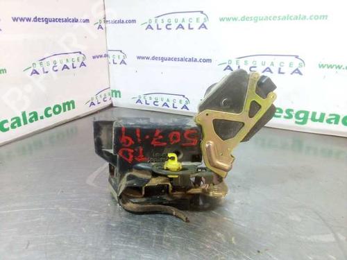 Used Rear right lock Rear right lock 9994490 9994490