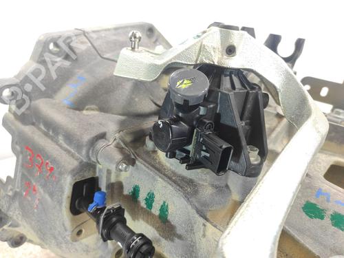 Gearbox FORD KUGA III (DFK)  | BP18894417M3 
