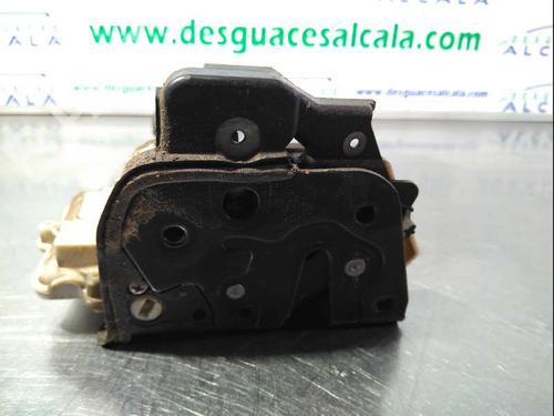 BP9990160C97 | Serratura anteriore destra AUDI A4 B7 (8EC) 2.0 TDI BP9990160C97