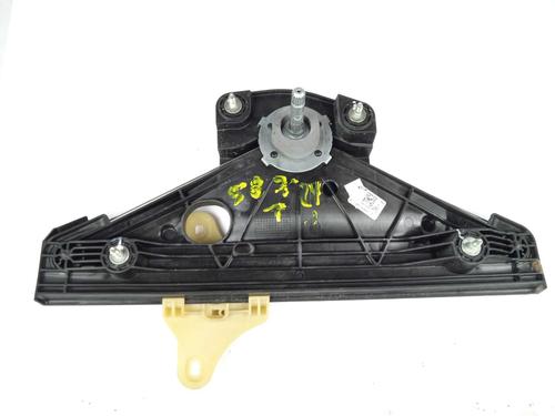 Used Rear left window mechanism Rear left window mechanism RENAULT CLIO V (B7_) 1.5 Blue dCi 85 (B7AG) (86 hp) 22986275 22986275