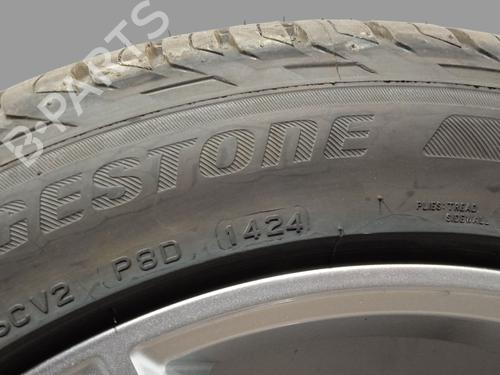 Rim SEAT ATECA (KH7, KHP) 1.5 TSI | BP20161127C45 