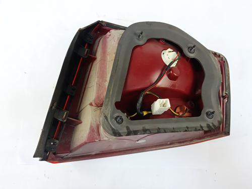 Left taillight KIA CERATO I Saloon (LD) 1.6 CRDi | BP32410756C34