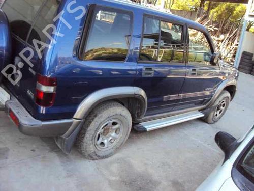 Engine control unit (ECU) ISUZU TROOPER III 3.0 DTI | BP37270865M57 - Image 6