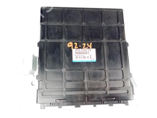 Electronic module MITSUBISHI OUTLANDER III (GG_W, GF_W, ZJ, ZL, ZK) 2.0 Hybrid 4WD (GG2W) (121 hp) 17687274