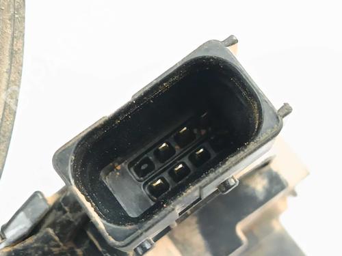 Front left lock OPEL CORSA E (X15) 1.3 CDTI (08, 68) | BP27377329C98 - Image 3