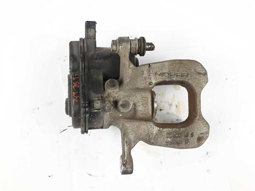 Used Left rear brake caliper Left rear brake caliper JEEP COMPASS (MP, M6, MV, M7) 1.4 MultiAir (140 hp) 30733988 30733988