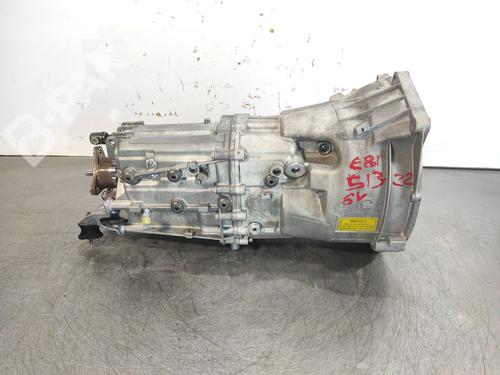 Gearbox BMW 1 (E87) 118 d | BP10227131M3 