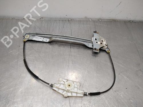 Front left window mechanism CITROËN C4 I (LC_) | BP9983055C22 - Image 2