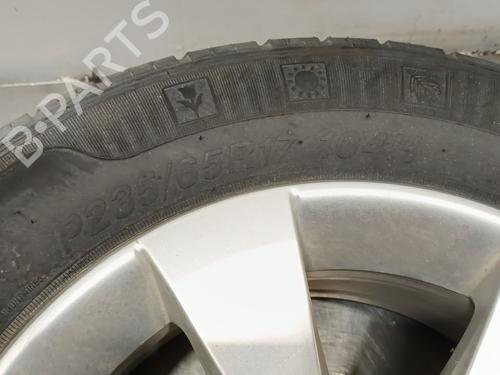 Jack Kit NISSAN TERRANO II (R20) 3.0 Di 4WD | BP29114763C119 