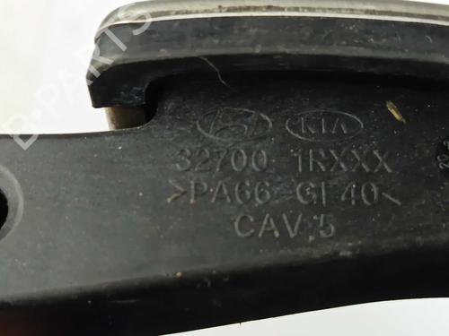 Pedal HYUNDAI BAYON (BC3) 1.0 T-GDI | BP40109992I4 - Image 3
