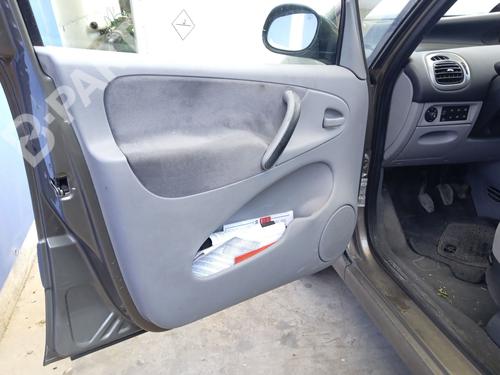 Crossmember CITROËN XSARA PICASSO (N68) 1.6 16V | BP14349992C162 