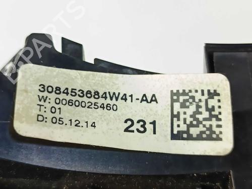 Steering wheel controls LAND ROVER RANGE ROVER EVOQUE (L538) 2.2 D 4x4 | BP36278433E15 - Image 5