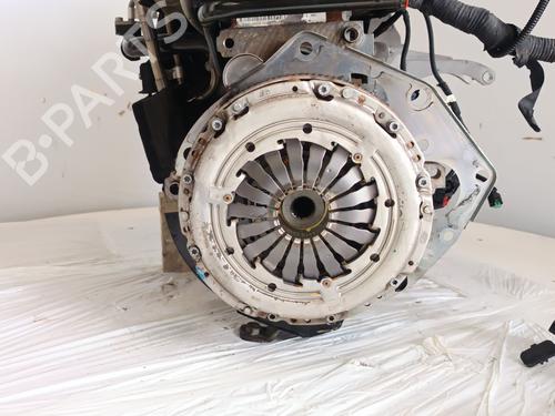 Engine JEEP COMPASS (MP, M6, MV, M7) 1.4 MultiAir | BP31065514M1 