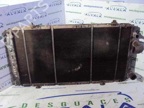 Used Water radiator Water radiator 11248806 11248806