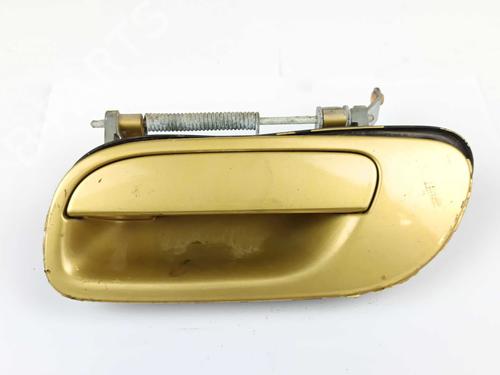 rear-left-exterior-door-handle-volvo-s60-i-384-2000-2001-2002-2003-2004-2005-2006-2007-2008-2009-2010-27338472 main image