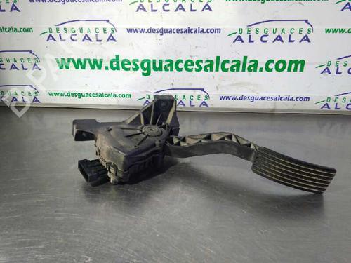 Used Pedal Pedal SMART FORFOUR (454) [2004-2006] 9990525 9990525