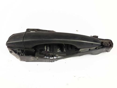 Udvendigt håndtag Udvendigt håndtag PEUGEOT EXPERT Van (V_) 1.5 BlueHDi 100 (102 hp) 36239286 36239286