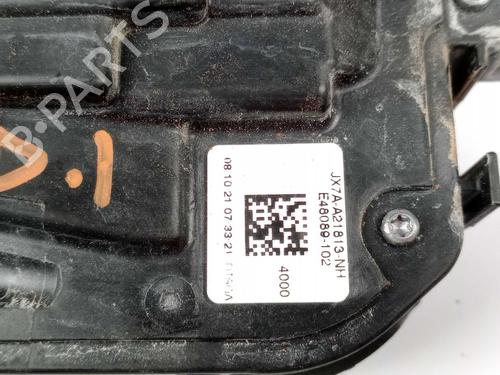 Front left lock FORD FOCUS IV (HN) 1.0 EcoBoost | BP23551625C98 - Image 2