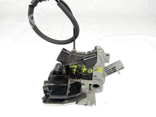 Used Rear left lock KIA CARENS IV [2013-2025]  10928480