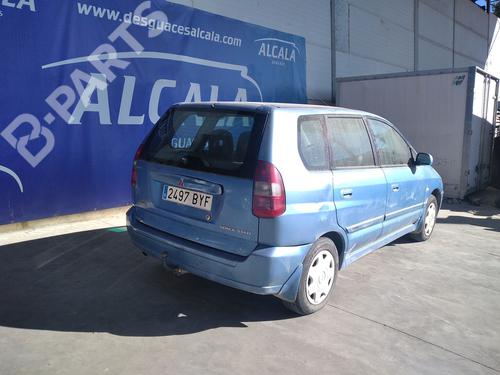 Front right window mechanism MITSUBISHI SPACE STAR MPV (DG_A) 1.9 DI-D (DG4A) | BP10494893C23  - Image 6