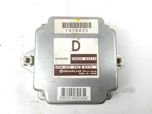Used Electronic module Electronic module NISSAN PICK UP (D22) [1997-2026] 15369557 15369557