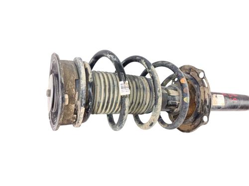 Left front shock absorber SKODA KAROQ (NU7, ND7) 2.0 TDI 4x4 | BP40459843M16 - Image 3