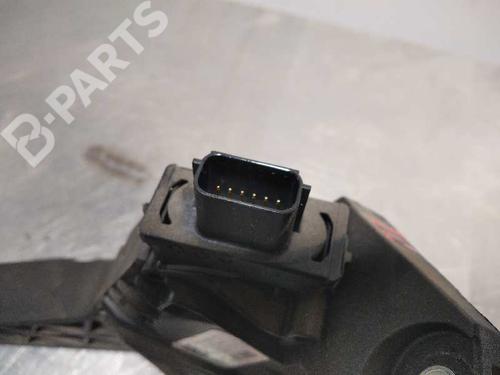 Pedal FORD FIESTA VII (HJ, HF) 1.1 Ti-VCT | BP10142892I4 
