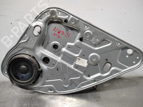 Used Rear right window mechanism Rear right window mechanism FORD KUGA I 2.0 TDCi (136 hp) 9983986 9983986