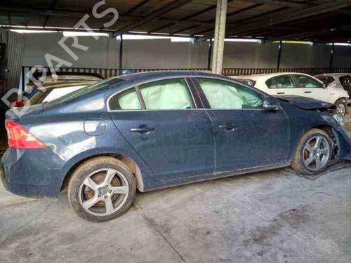Electronic module VOLVO S60 II (134) | BP10752627M83 - Image 5