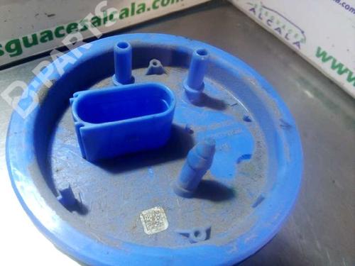Fuel pump SEAT IBIZA IV (6J5, 6P1)  | BP9995430M76 