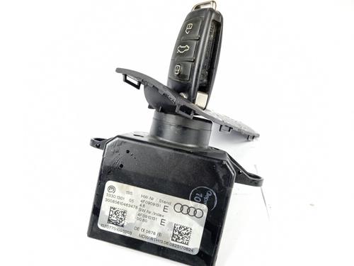 Used Ignition barrel Ignition barrel AUDI A6 C6 (4F2) [2004-2011] 11146473 11146473