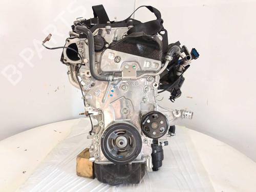 Used Engine Engine HYUNDAI TUCSON (NX4E, NX4A) 1.6 T-GDi (150 hp) 32220578 32220578