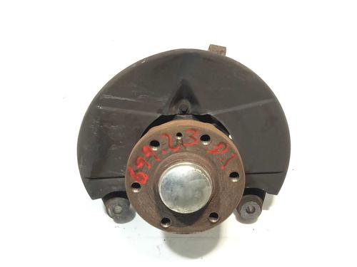 Used Left front steering knuckle Left front steering knuckle 16724179 16724179